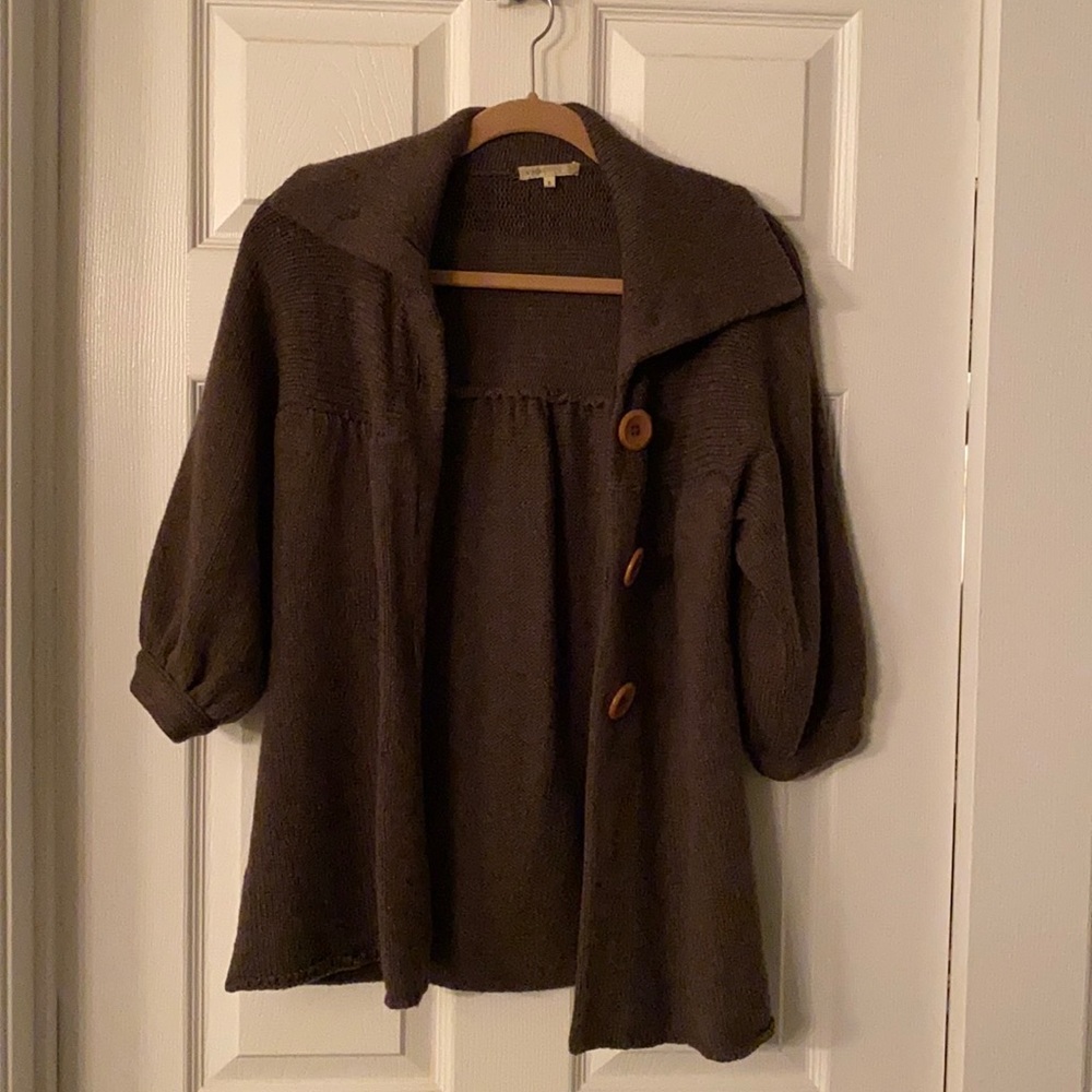 Vince sweater